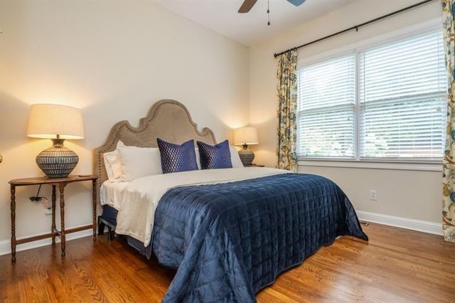 705 Brickwood Lane, Milton, GA 30004