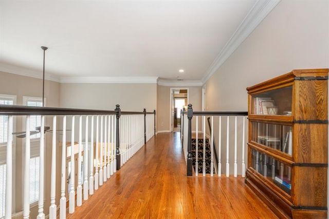 705 Brickwood Lane, Milton, GA 30004