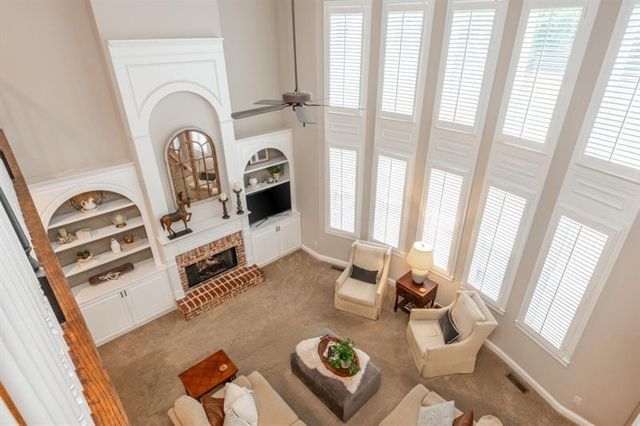 705 Brickwood Lane, Milton, GA 30004