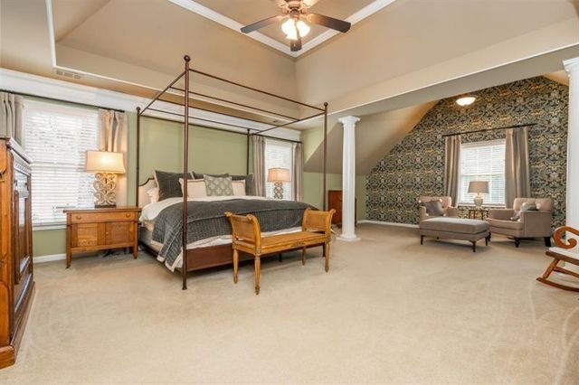 705 Brickwood Lane, Milton, GA 30004