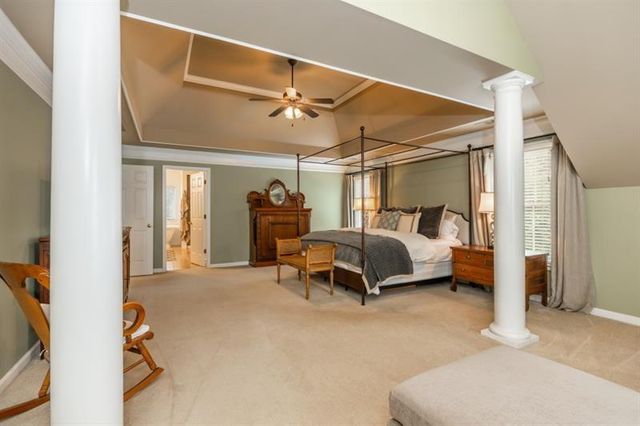 705 Brickwood Lane, Milton, GA 30004