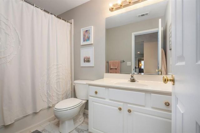 705 Brickwood Lane, Milton, GA 30004