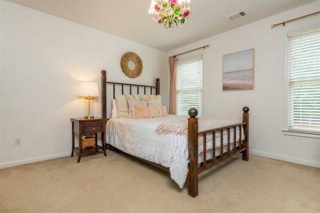 705 Brickwood Lane, Milton, GA 30004