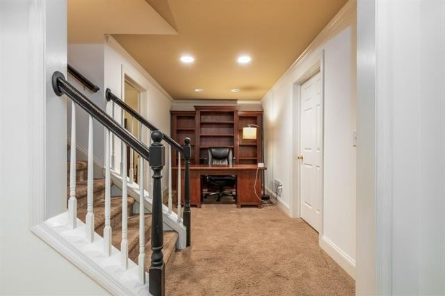 705 Brickwood Lane, Milton, GA 30004