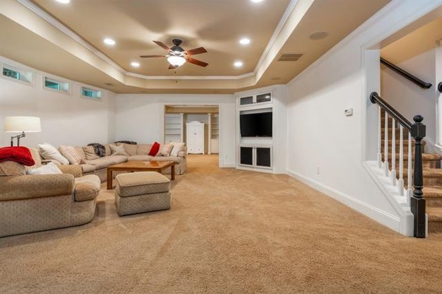 705 Brickwood Lane, Milton, GA 30004