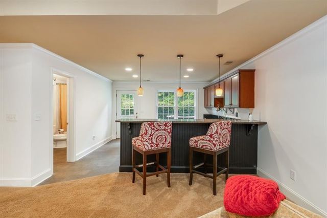 705 Brickwood Lane, Milton, GA 30004