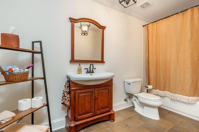 705 Brickwood Lane, Milton, GA 30004