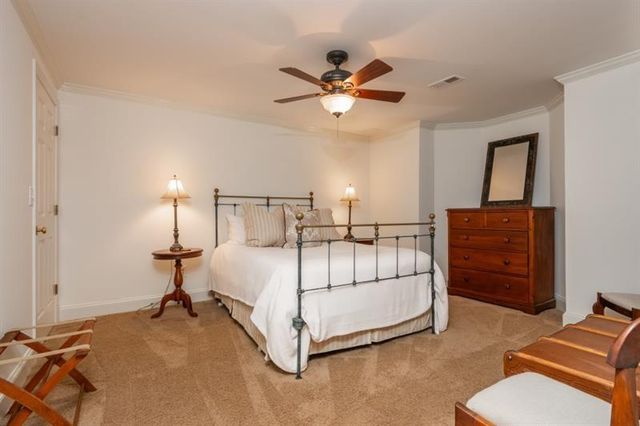 705 Brickwood Lane, Milton, GA 30004