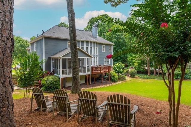 705 Brickwood Lane, Milton, GA 30004