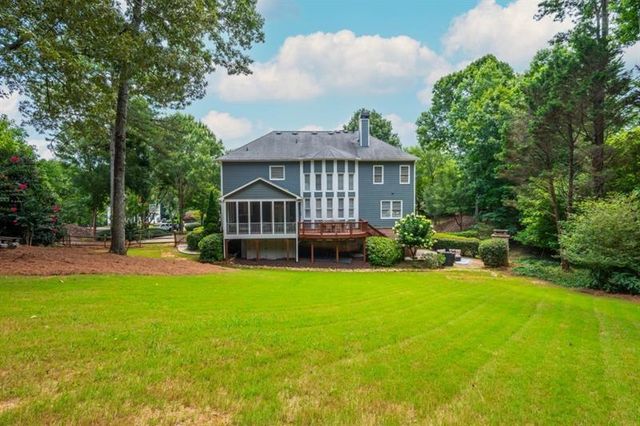 705 Brickwood Lane, Milton, GA 30004