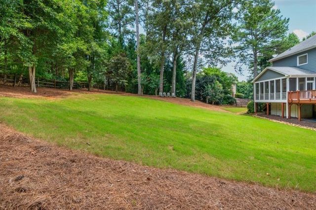 705 Brickwood Lane, Milton, GA 30004