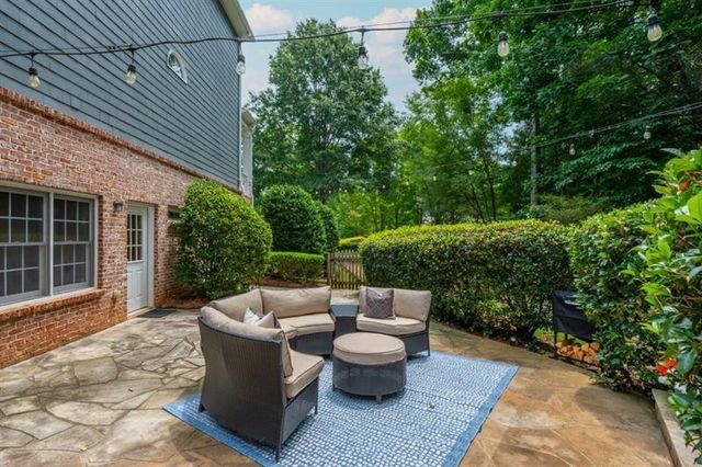 705 Brickwood Lane, Milton, GA 30004