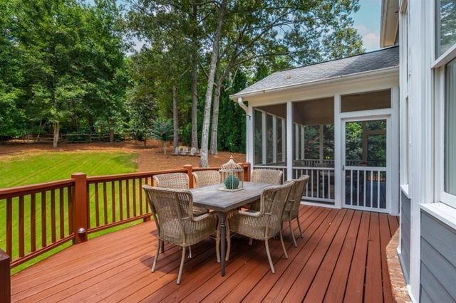 705 Brickwood Lane, Milton, GA 30004