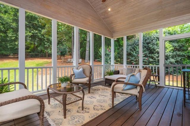 705 Brickwood Lane, Milton, GA 30004