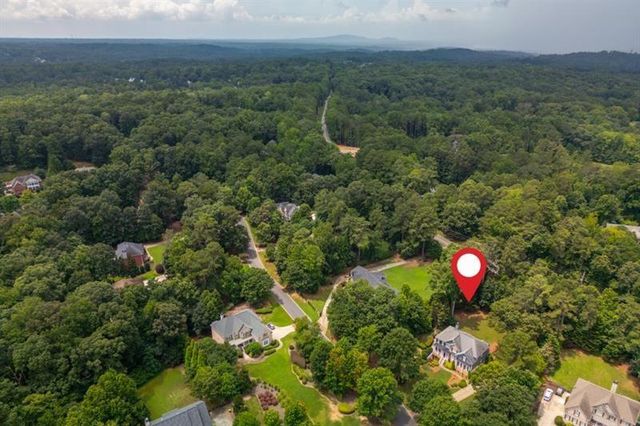 705 Brickwood Lane, Milton, GA 30004