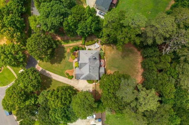 705 Brickwood Lane, Milton, GA 30004