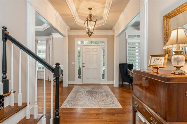 705 Brickwood Lane, Milton, GA 30004