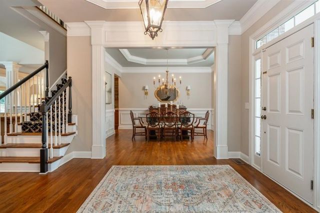 705 Brickwood Lane, Milton, GA 30004