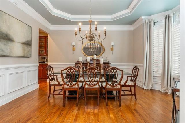 705 Brickwood Lane, Milton, GA 30004