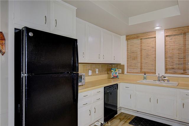 55 Calle Aragon P, Laguna Woods, CA 92637