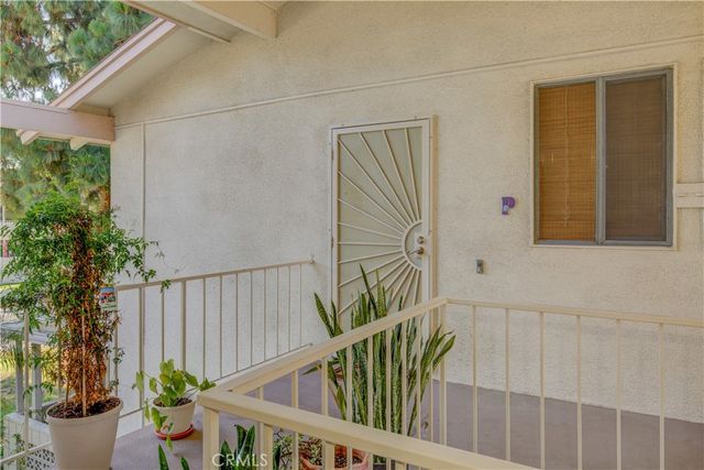 55 Calle Aragon P, Laguna Woods, CA 92637
