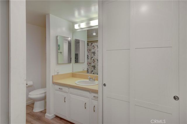 55 Calle Aragon P, Laguna Woods, CA 92637