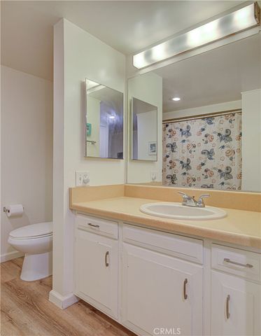 55 Calle Aragon P, Laguna Woods, CA 92637
