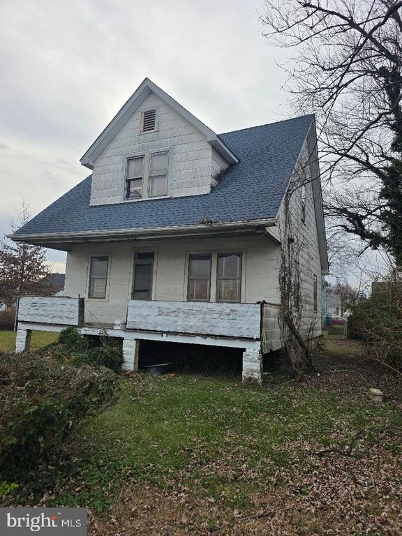 5234 6TH ST, Baltimore, MD 21225