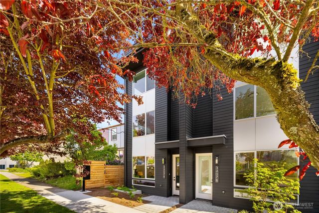 3407 A NW Market Street, Seattle, WA 98107