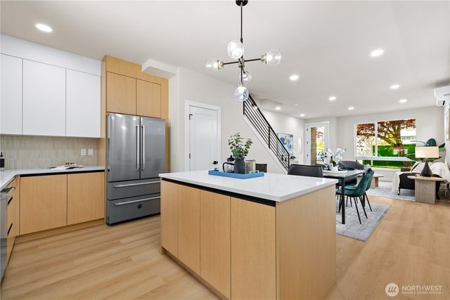 3407 A NW Market Street, Seattle, WA 98107