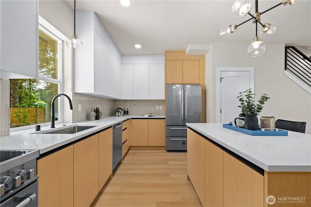3407 A NW Market Street, Seattle, WA 98107
