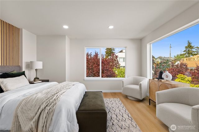 3407 A NW Market Street, Seattle, WA 98107