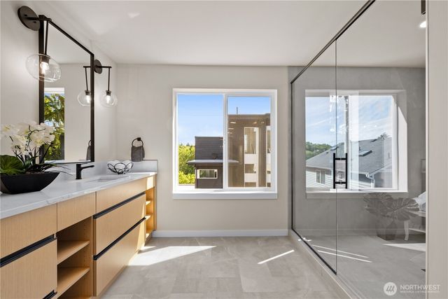 3407 A NW Market Street, Seattle, WA 98107