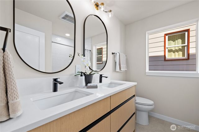 3407 A NW Market Street, Seattle, WA 98107