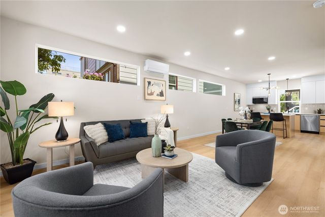 3407 A NW Market Street, Seattle, WA 98107
