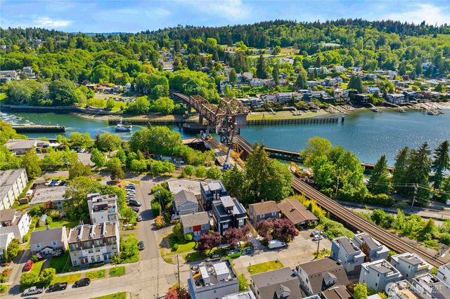 3407 A NW Market Street, Seattle, WA 98107