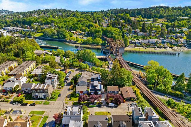 3407 A NW Market Street, Seattle, WA 98107