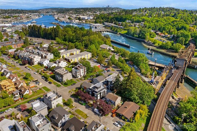 3407 A NW Market Street, Seattle, WA 98107