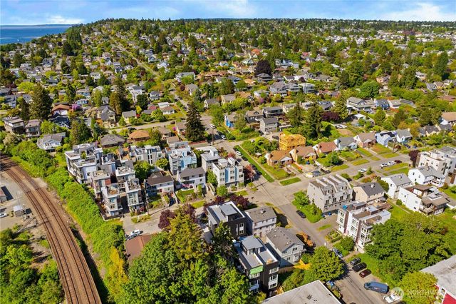 3407 A NW Market Street, Seattle, WA 98107