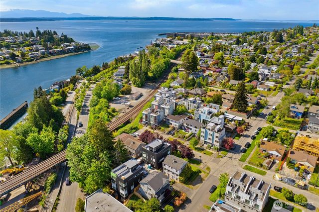 3407 A NW Market Street, Seattle, WA 98107