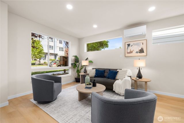 3407 A NW Market Street, Seattle, WA 98107