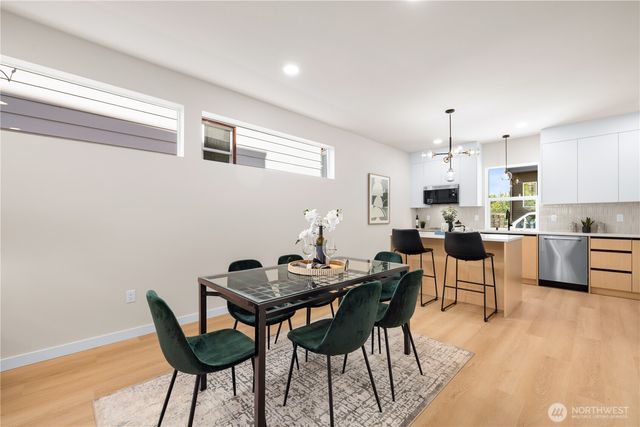 3407 A NW Market Street, Seattle, WA 98107