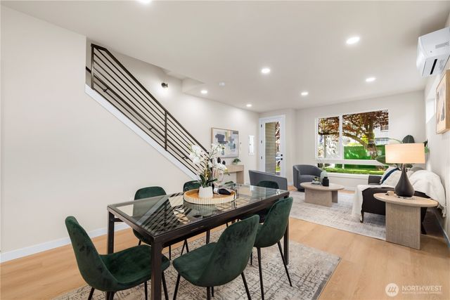 3407 A NW Market Street, Seattle, WA 98107