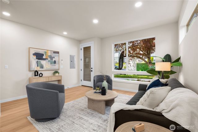 3407 A NW Market Street, Seattle, WA 98107