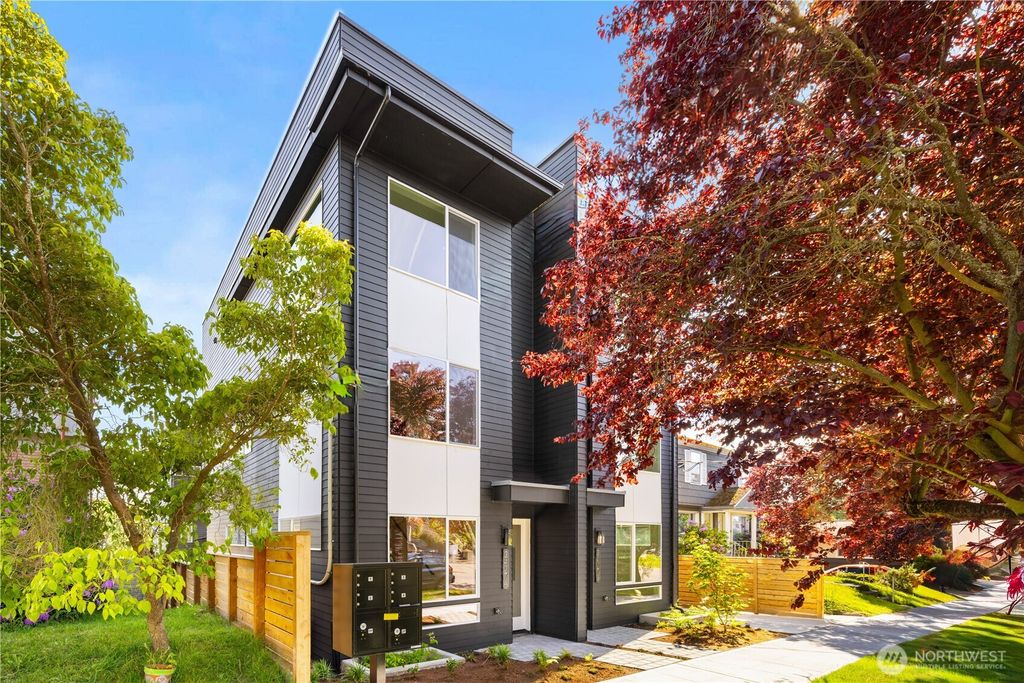 3407 A NW Market Street, Seattle, WA 98107