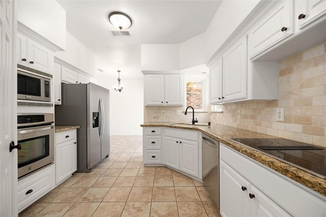 14122 Langbourne Drive, Houston, TX 77077