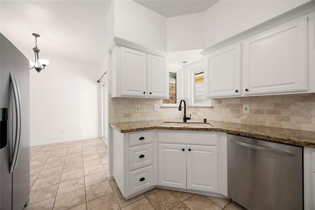 14122 Langbourne Drive, Houston, TX 77077