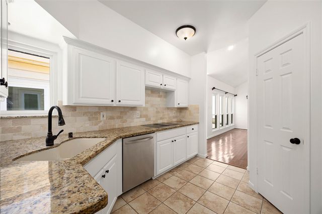14122 Langbourne Drive, Houston, TX 77077