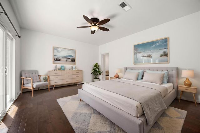 14122 Langbourne Drive, Houston, TX 77077