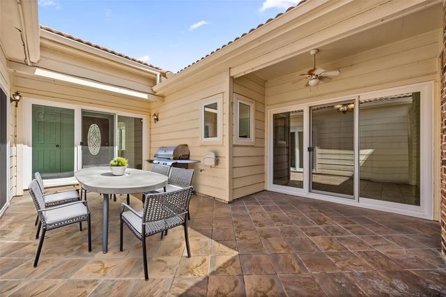 14122 Langbourne Drive, Houston, TX 77077